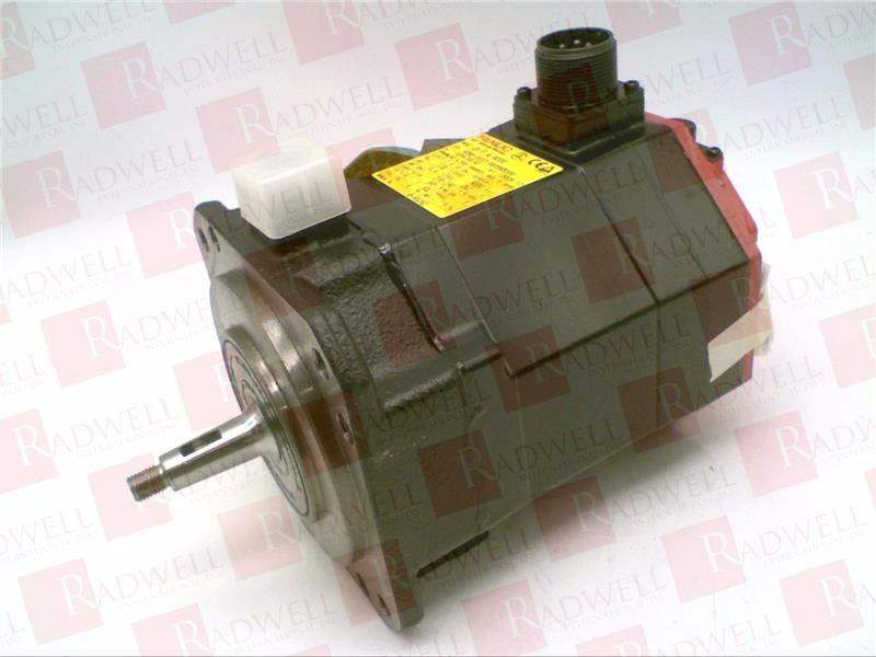 FANUC A06B-0223-B605#S000