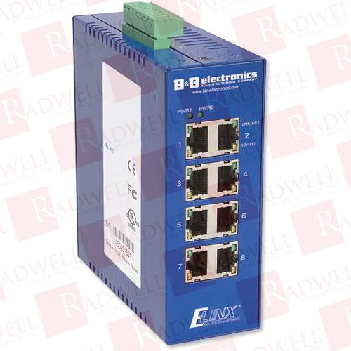 ADVANTECH EIR-308