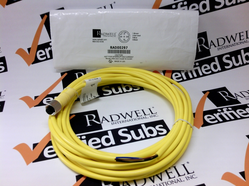 RADWELL RAD00297