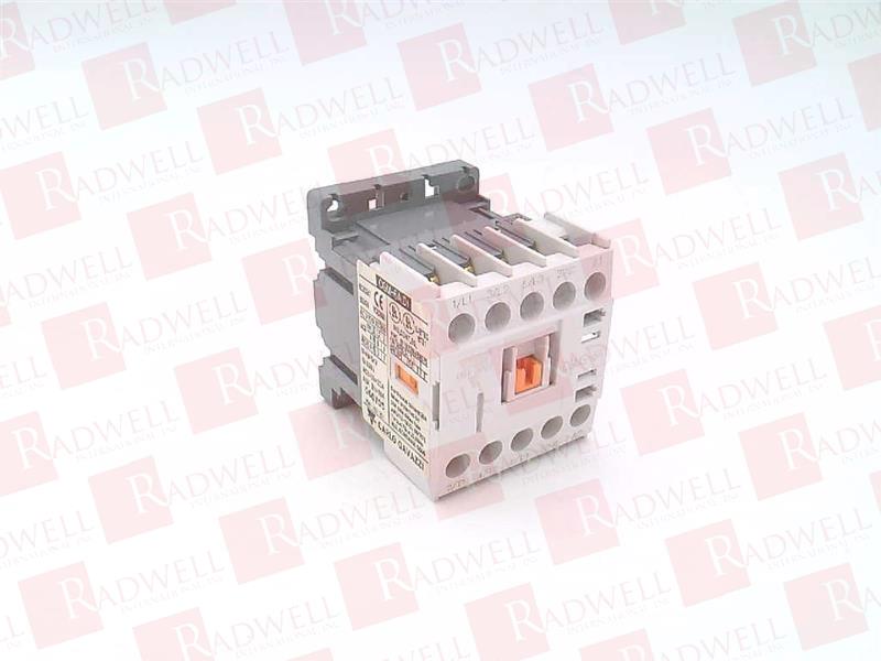 CARLO GAVAZZI CGMS-6A-120-01