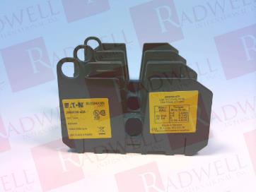 EATON CORPORATION JM60060XCR