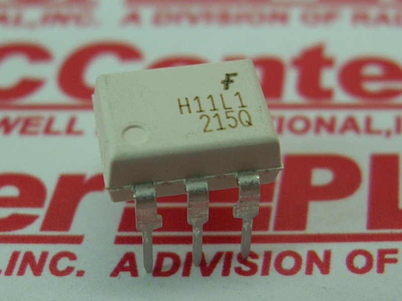 ON SEMICONDUCTOR H11L1-M