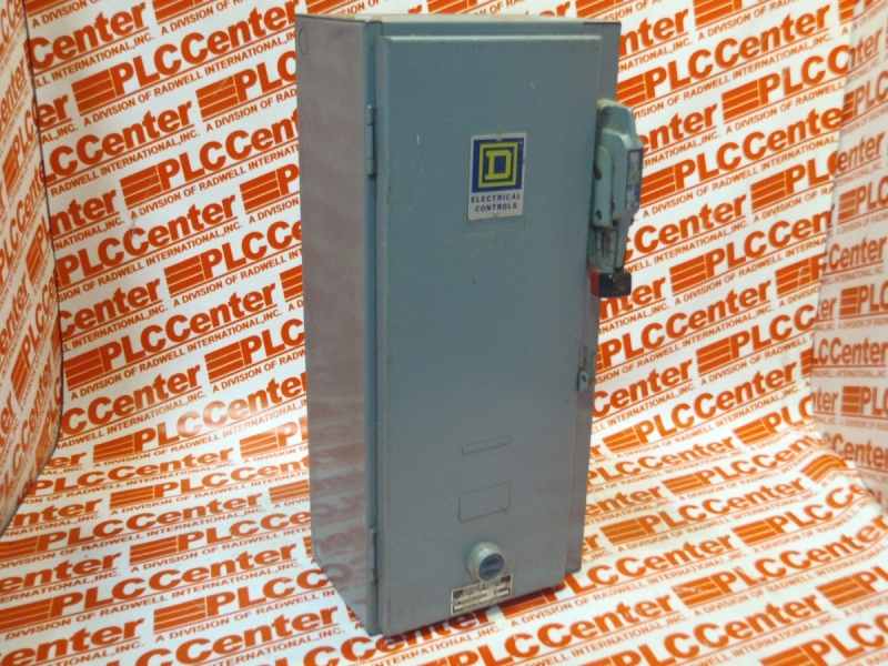 SCHNEIDER ELECTRIC 8538-SCG14-V02-FTX1