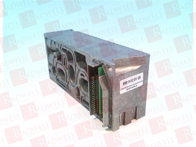 BOSCH R412-012-490