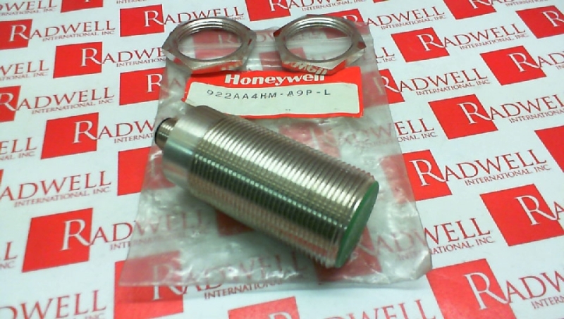 HONEYWELL 922AA4HM-A9P-L