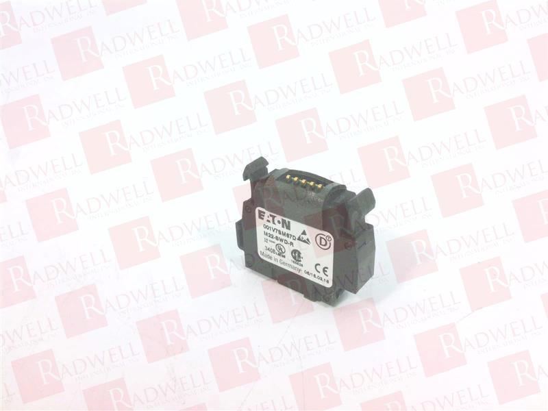 EATON CORPORATION M22-SWD-R