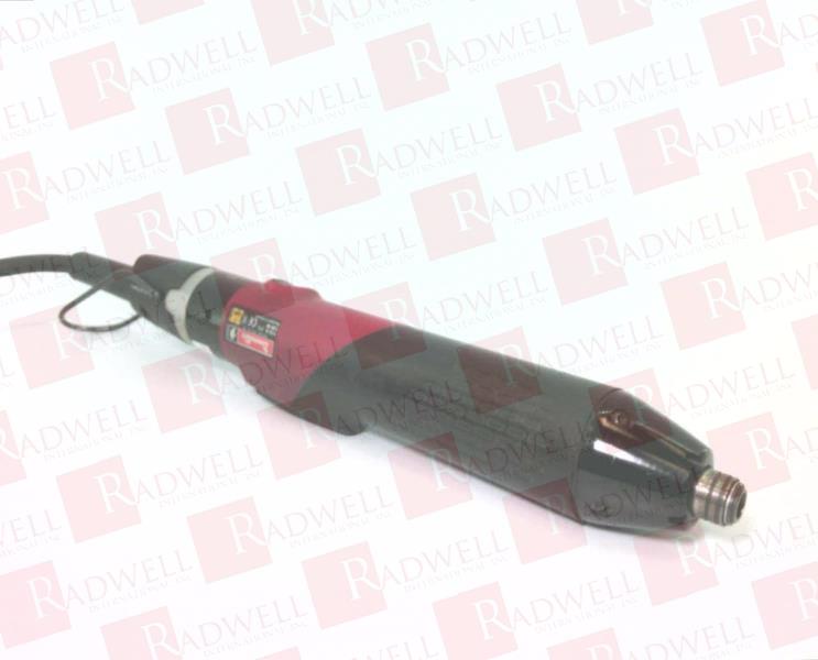 Electric Screwdrivers - Industrial Tools and Supply - Desoutter Industrial  Tools