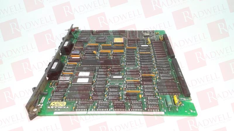 NORTEL NETWORKS NT8D04AA