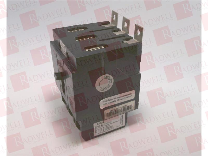 EATON CORPORATION GHB3100