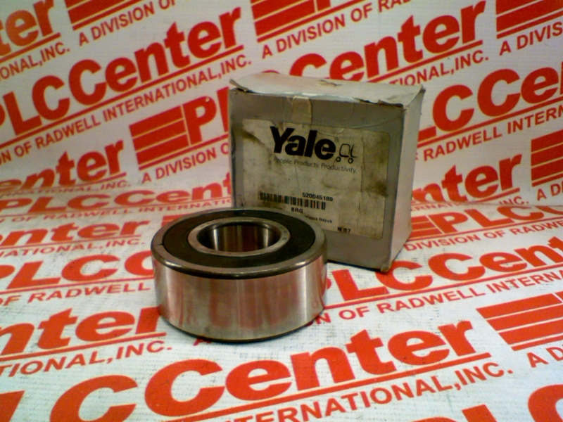 YALE 520045189