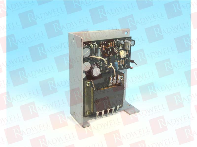 BEL FUSE HA5-1.5/OVP-AG