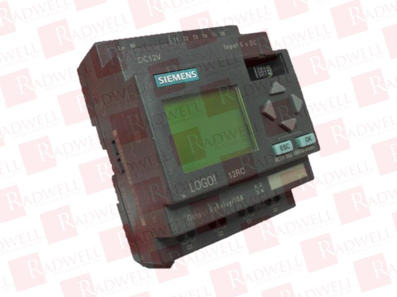 Details about   1PC NEW Siemens 6ED1052-1CA00-0BA0 