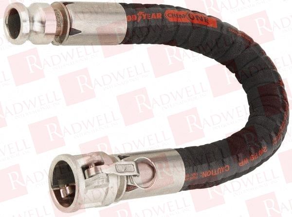 ALLIANCE HOSE & RUBBER CO. CHX150-10CE-M