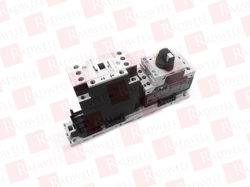 EATON CORPORATION XTFC016BCA