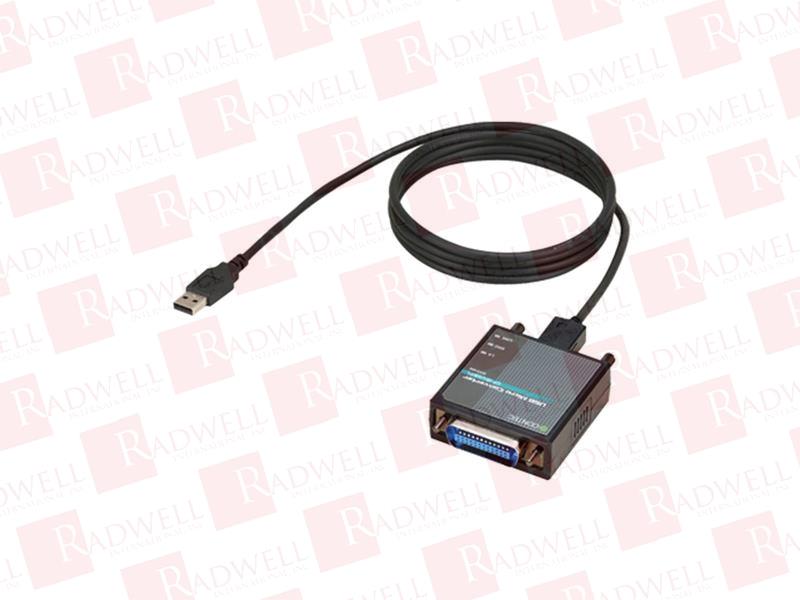 GP-IB(USB)FL USB by CONTEC