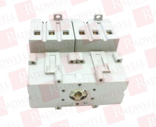 ALLEN BRADLEY 194E-E25-3753