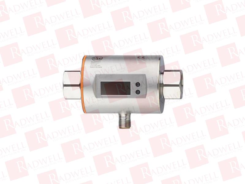 EFECTOR SMN12GGX50KG/US-100-SM6604