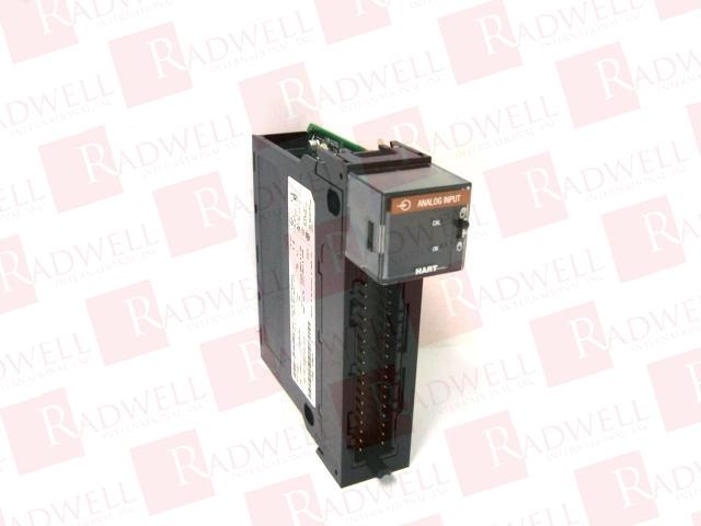 ALLEN BRADLEY 1756-OF8H