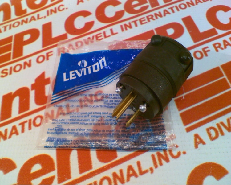 LEVITON 515PR