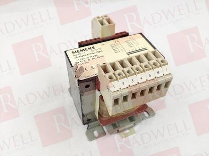 4am3442-8dn00-0ea0 Current Transformer By Siemens