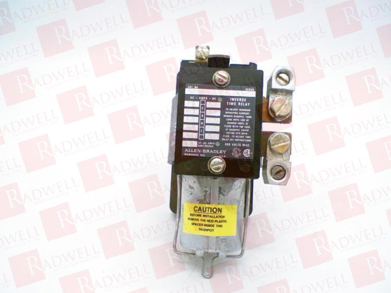 ALLEN BRADLEY 810-A04CR