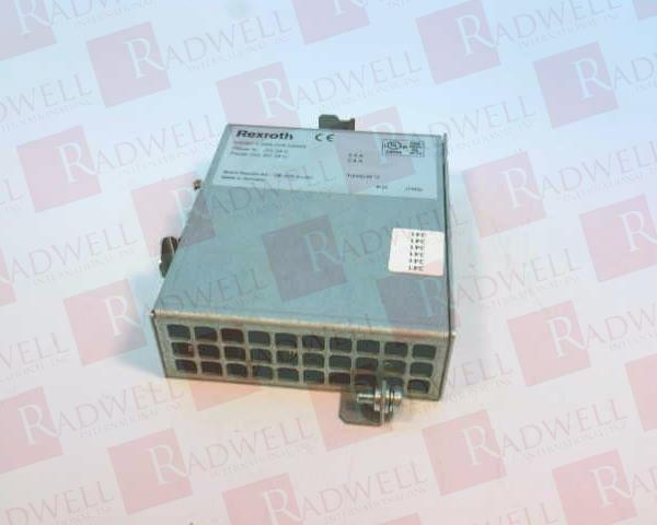 BOSCH R911339573