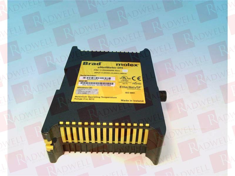 MOLEX SST-ENM-DN1