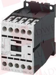 EATON CORPORATION DILM12-10/120V60H