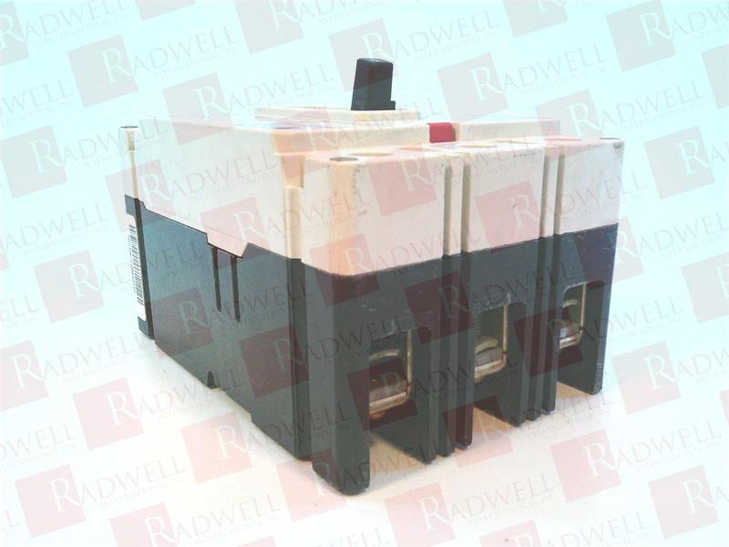 EATON CORPORATION HMCP003ADC