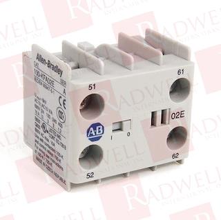 ALLEN BRADLEY 100-KFA20EM