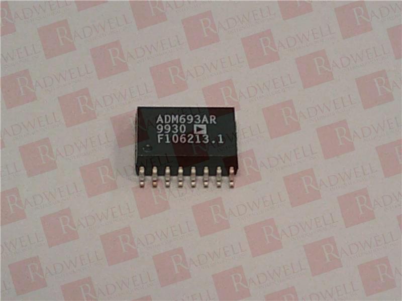 ANALOG DEVICES ADM693AR-REEL