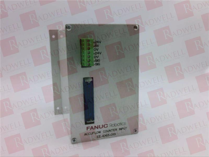 FANUC EE-1063-001