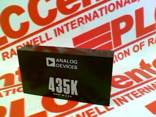 ANALOG DEVICES 435K