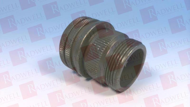 97-3106A-20-15S By AMPHENOL - Buy Or Repair - Radwell.co.uk