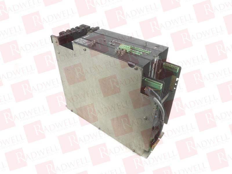 VM-100-R Power Supply by REXROTH