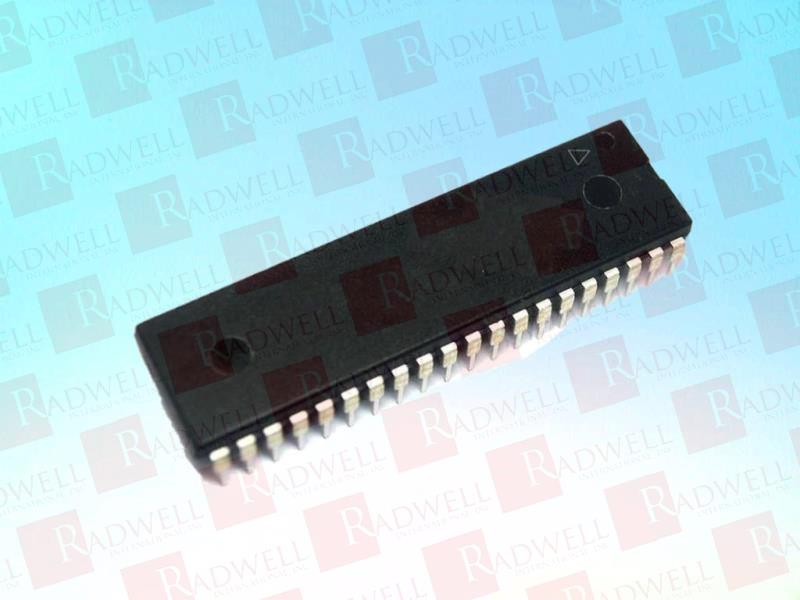 SHARP IC8036AP