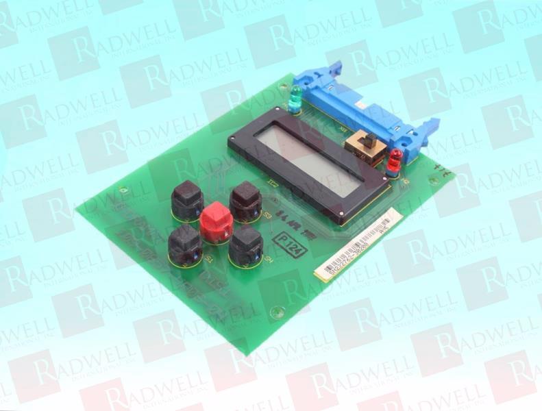 BOSCH 109-0657-4A06-04