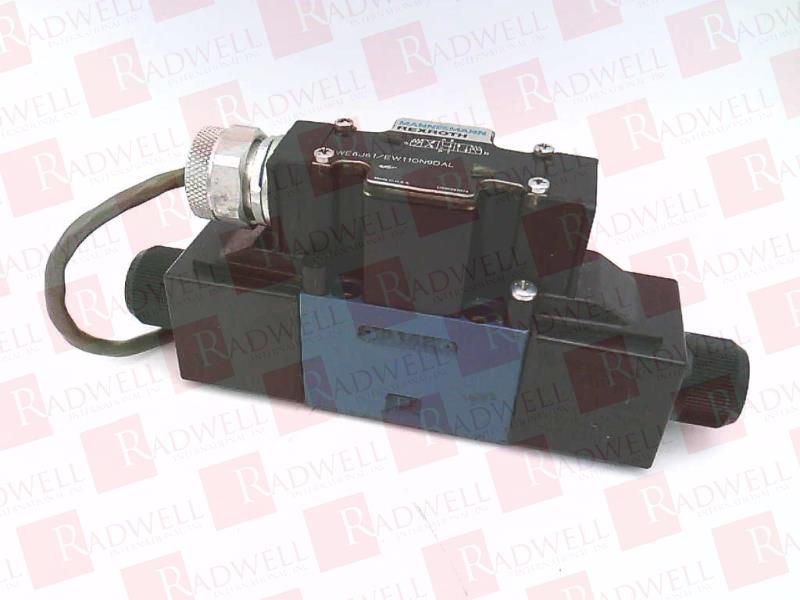 BOSCH 4WE6J61/EW110N9DAL