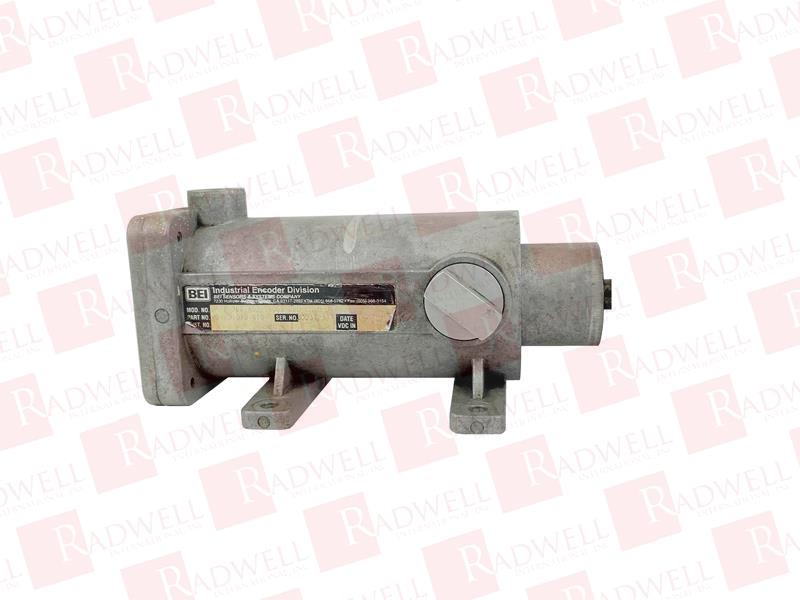 BEI SENSORS 924-01018-410