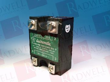 CARLO GAVAZZI RS-130-240-25-2