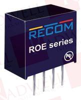 RECOM ROE-0505S