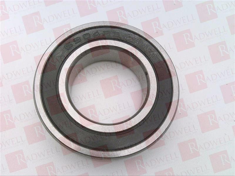 RBI BEARING 6904RS