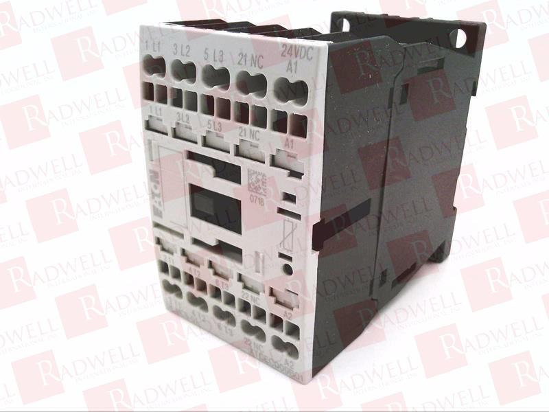 EATON CORPORATION XTCEC009B01TD