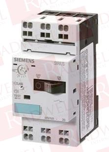 SIEMENS 3RV1011-1GA25