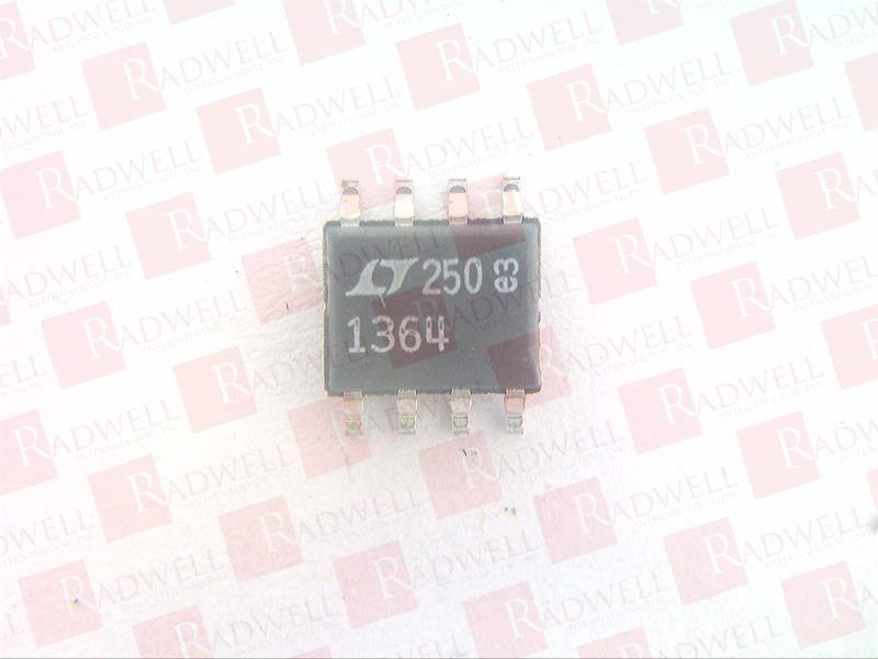 ANALOG DEVICES LT1364CS8