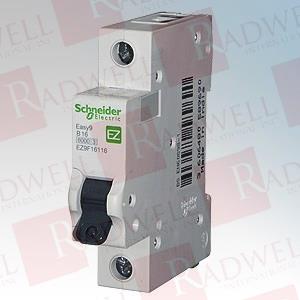 SCHNEIDER ELECTRIC EZ9F66106