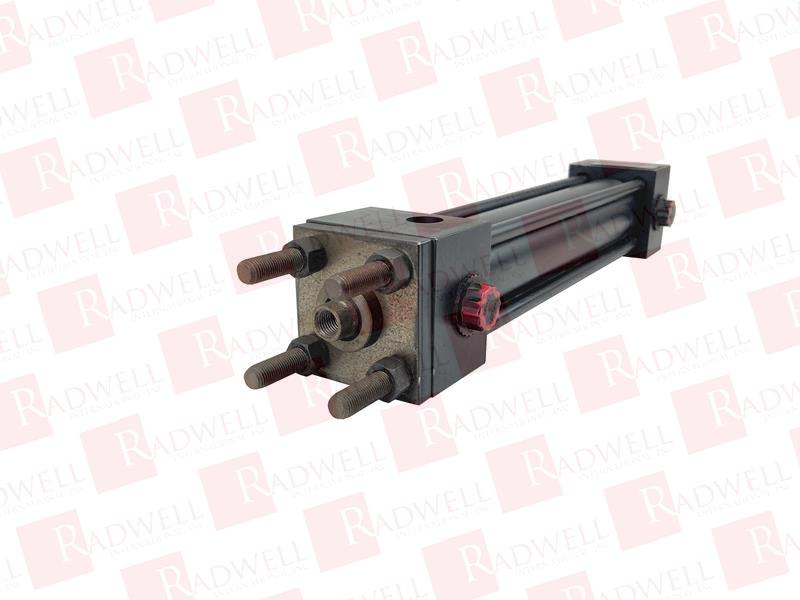 EATON CORPORATION AN5M 1.5X8-B-.63-4-N-H-N-1-1