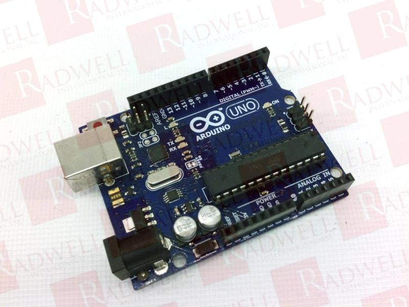 ARDUINO UNO-R3