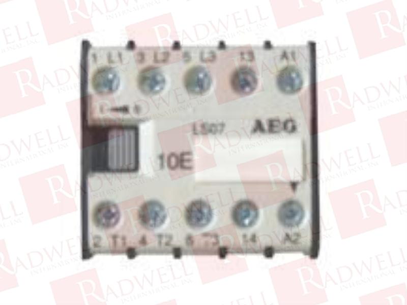 EEC Controls LS07.10-C-O 