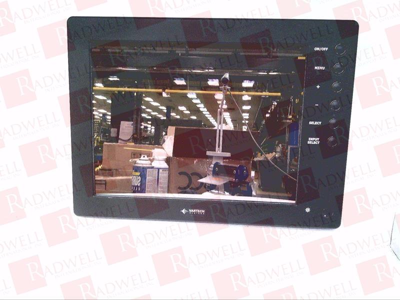 VARTECH DISPLAY VT201WX-201-00-2100-3177-MF